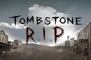 Tombstone RIP Alf Casino