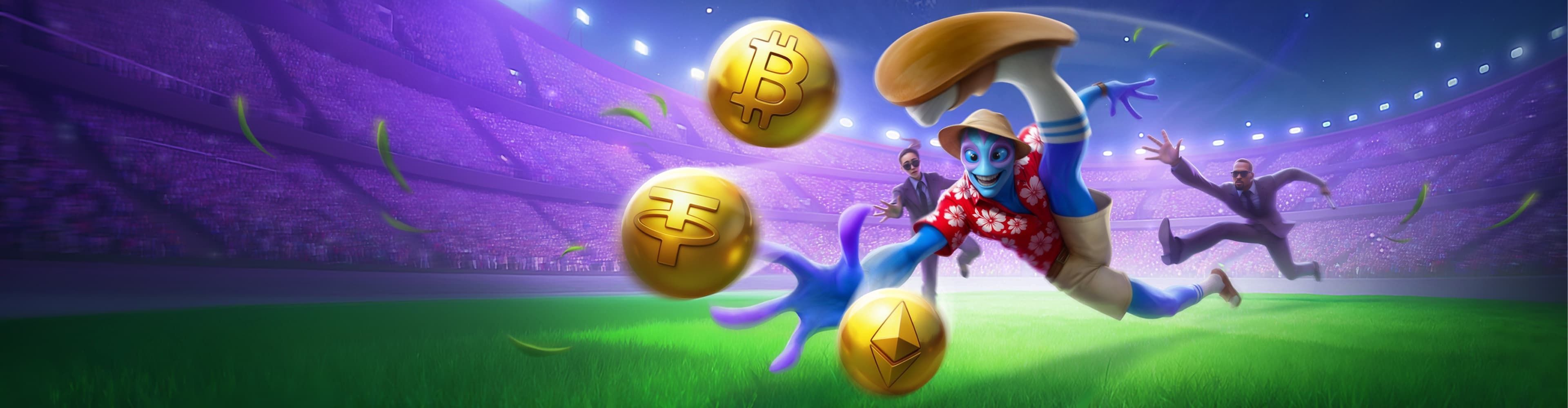 ΚΑΛΩΣΟΡΙΣΜΑ Alf Casino