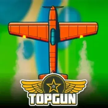 Topgun Alf Casino
