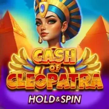 Cash of Cleopatra Alf Casino