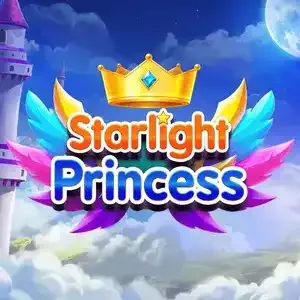 Starlight Princess Alf Casino